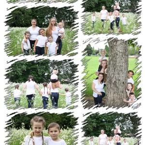 Meet your Posher, Kristine